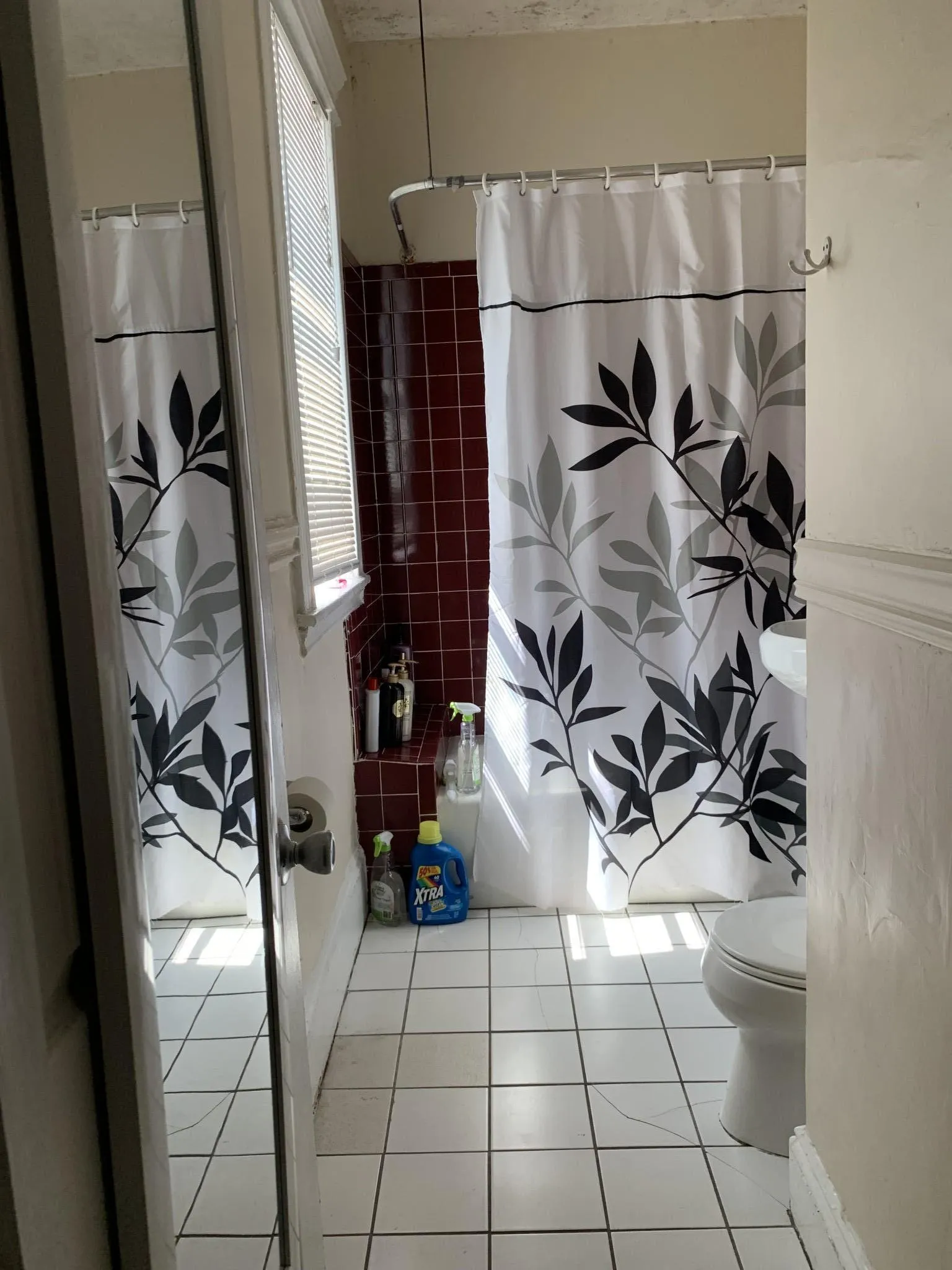 2 bed, 1 bath apartment for rent at 883 Huntington Ave Unit 11, Mission Hill — photo 7 of 18