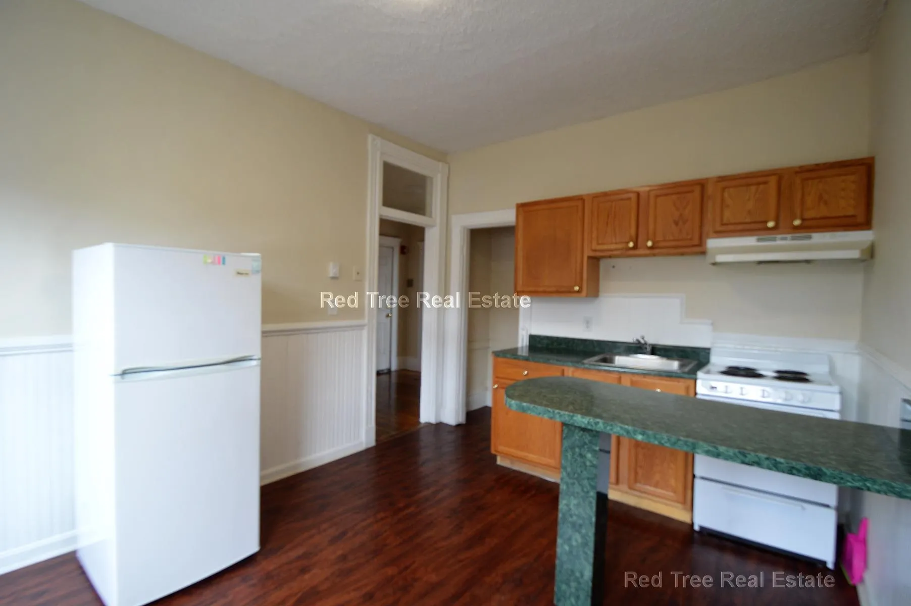 2 bed, 1 bath apartment for rent at 883 Huntington Ave Unit 11, Mission Hill — photo 2 of 12