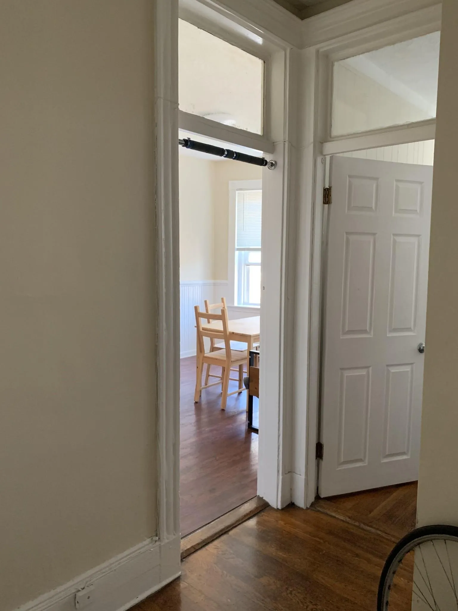 2 bed, 1 bath apartment for rent at 883 Huntington Ave Unit 11, Mission Hill — photo 10 of 18