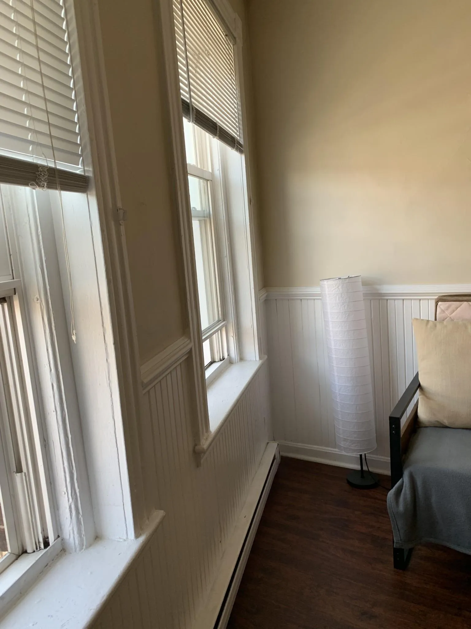 2 bed, 1 bath apartment for rent at 883 Huntington Ave Unit 11, Mission Hill — photo 9 of 18