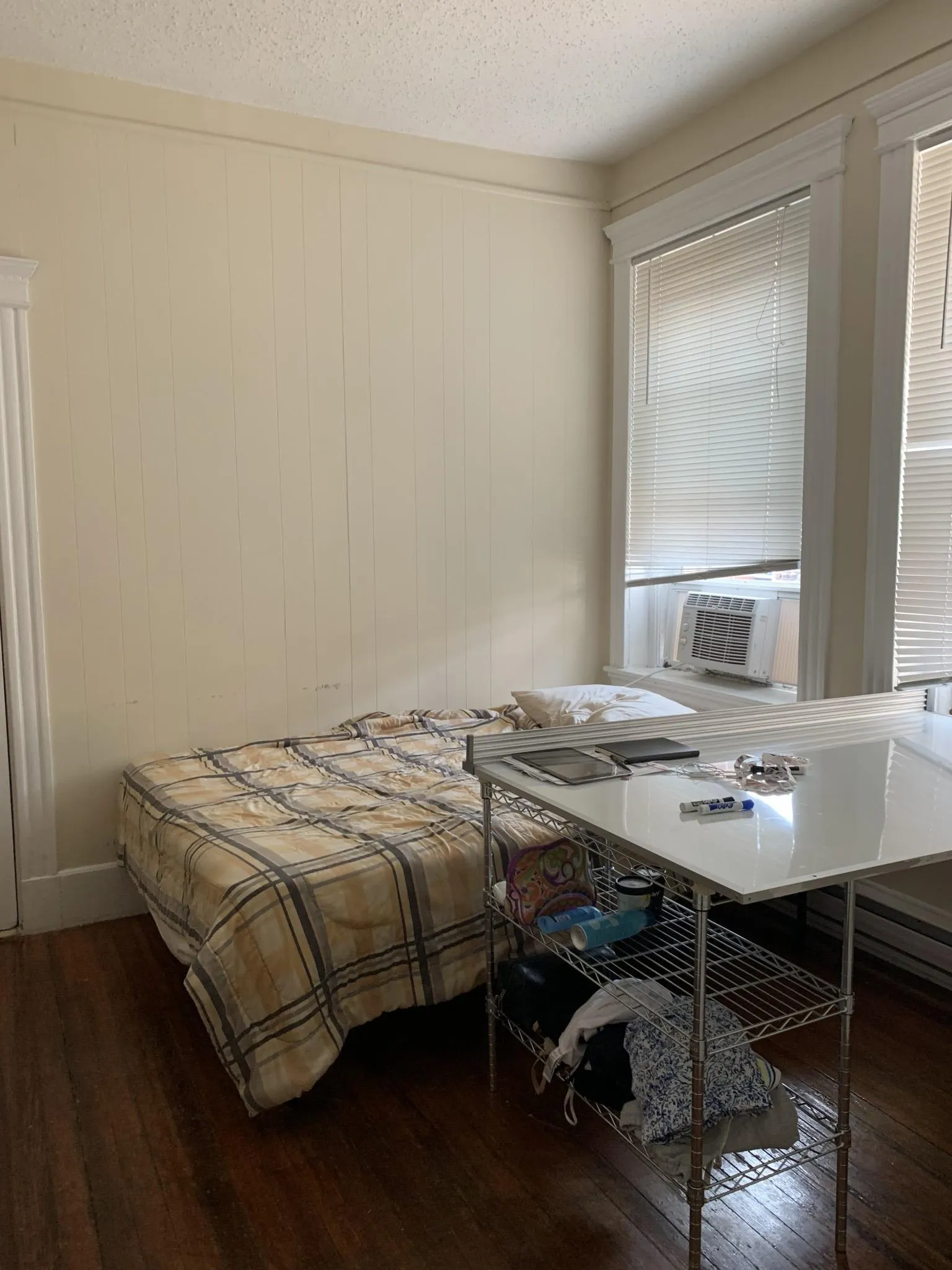 2 bed, 1 bath apartment for rent at 883 Huntington Ave Unit 11, Mission Hill — photo 8 of 18