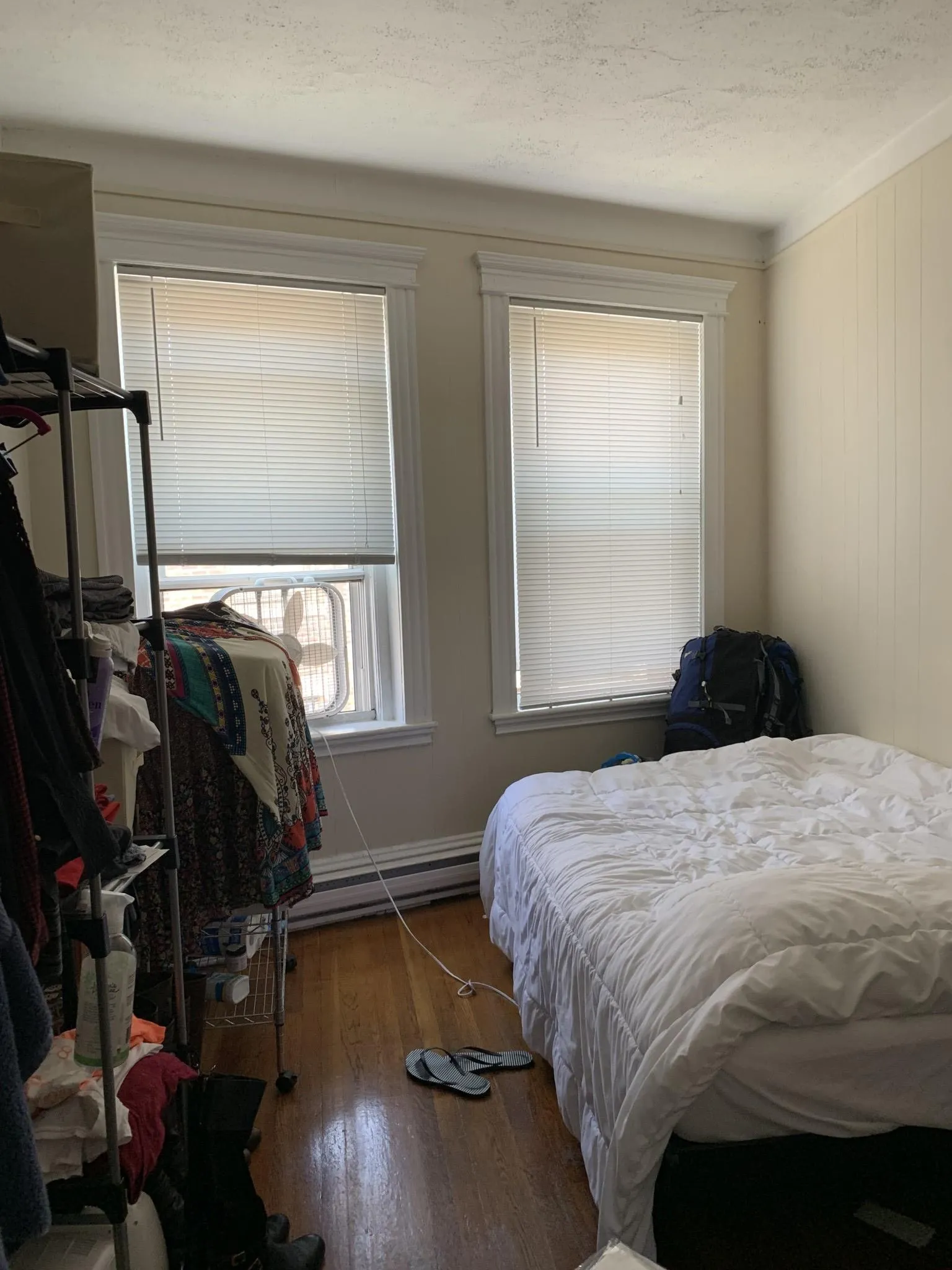 2 bed, 1 bath apartment for rent at 883 Huntington Ave Unit 11, Mission Hill — photo 6 of 18