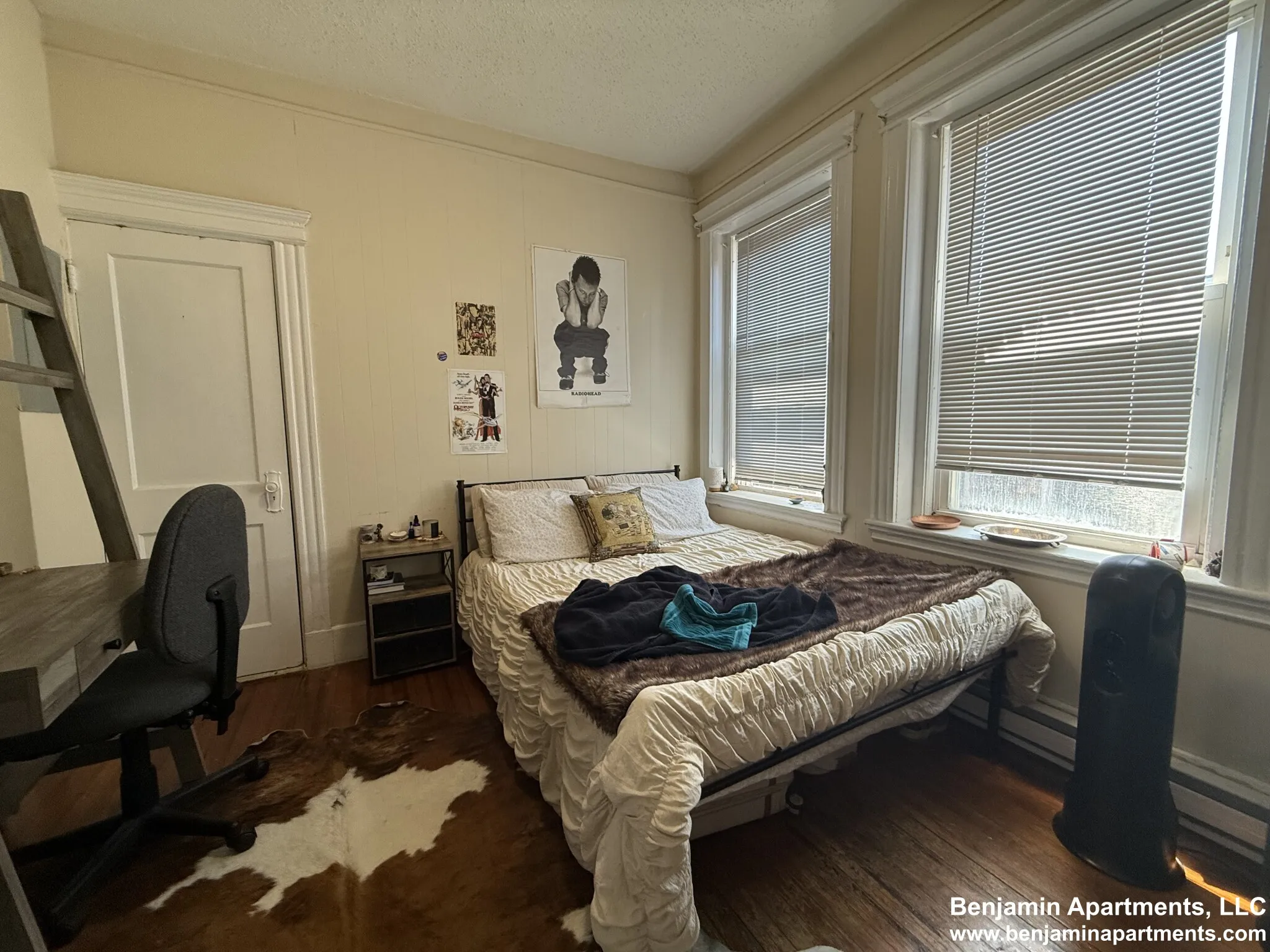2 bed, 1 bath apartment for rent at 883 Huntington Ave Unit 11B, Mission Hill — photo 1 of 8
