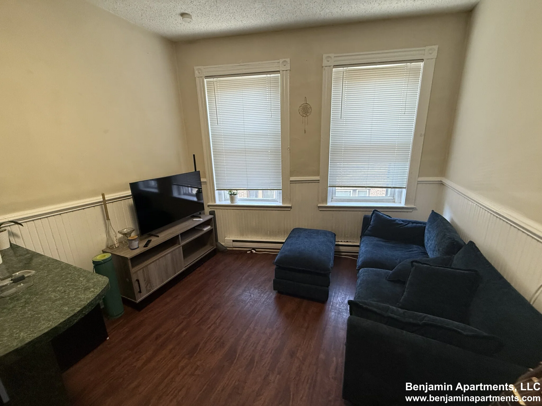 2 bed, 1 bath apartment for rent at 883 Huntington Ave Unit 11B, Mission Hill — photo 6 of 8