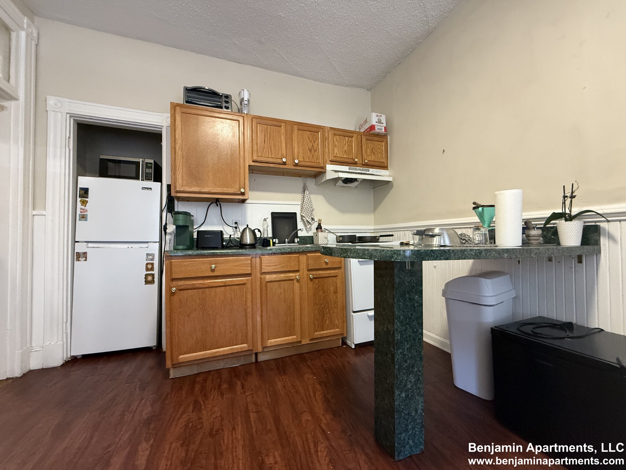 2 bed, 1 bath apartment for rent at 883 Huntington Ave Unit 11R, Mission Hill — photo 7 of 8
