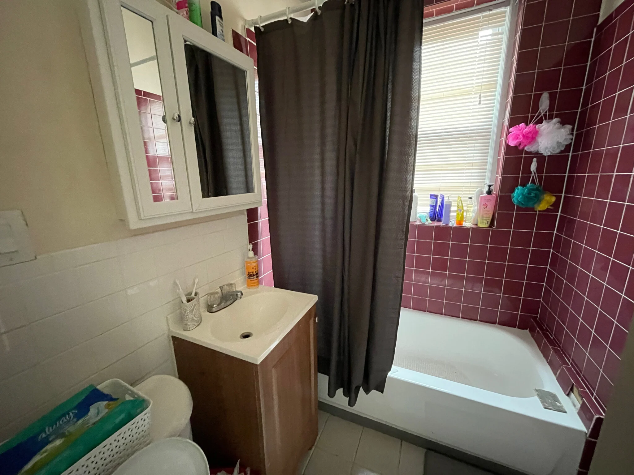 2 bed, 1 bath apartment for rent at 883 Huntington Ave Unit 12F, Mission Hill — photo 3 of 5