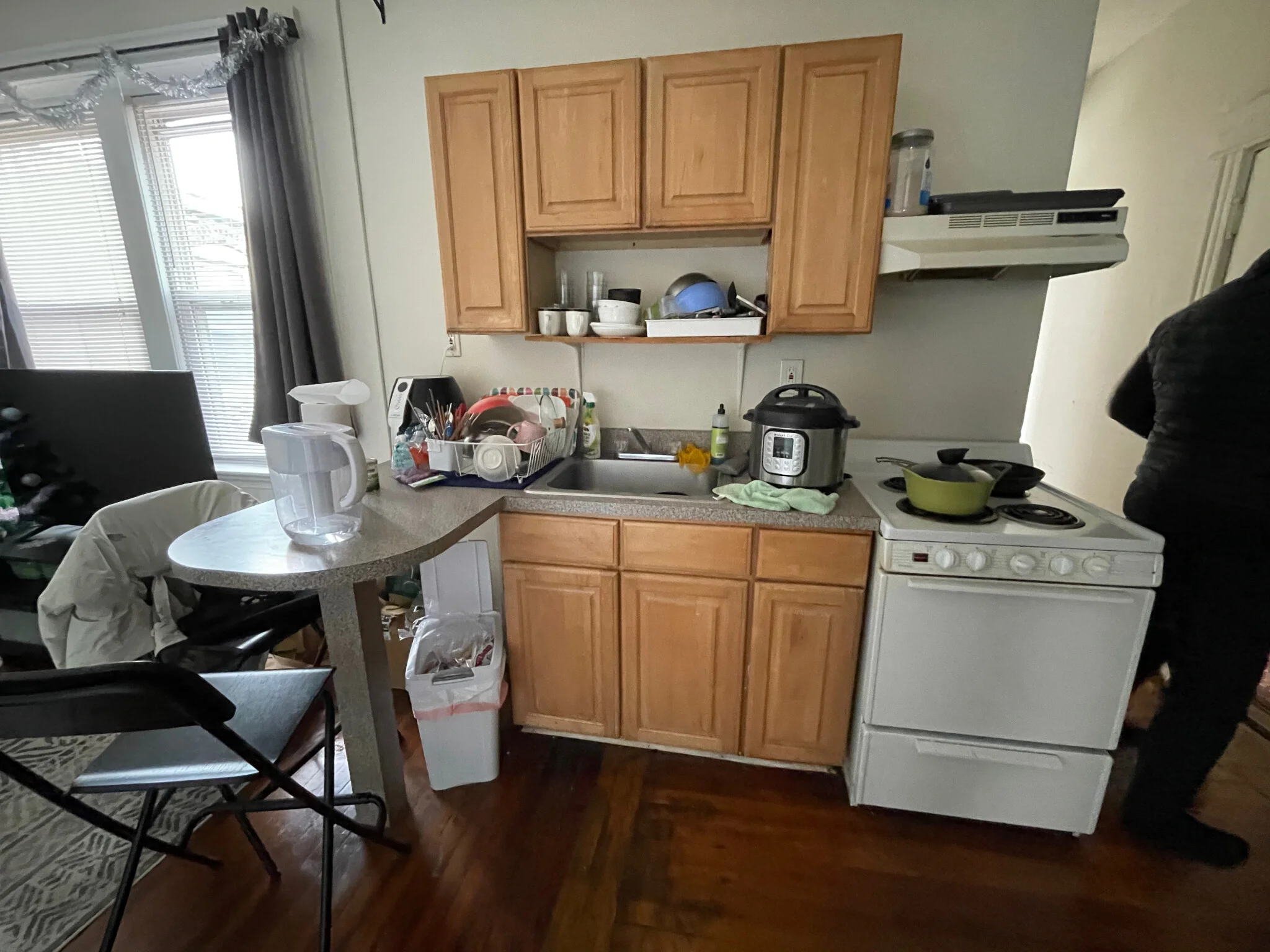 2 bed, 1 bath apartment for rent at 883 Huntington Ave Unit 12F, Mission Hill — photo 5 of 5