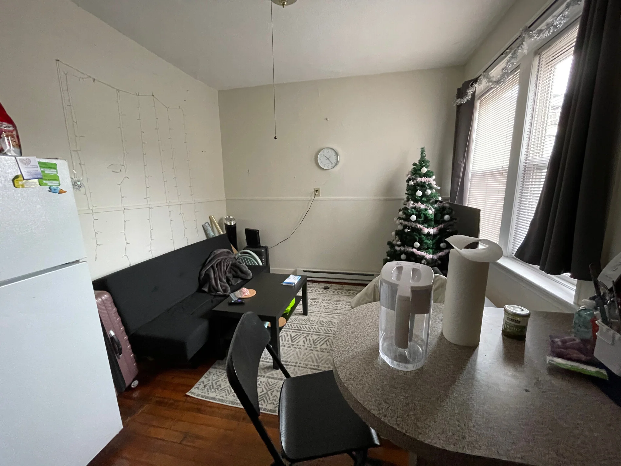 2 bed, 1 bath apartment for rent at 883 Huntington Ave Unit 12F, Mission Hill — photo 1 of 5