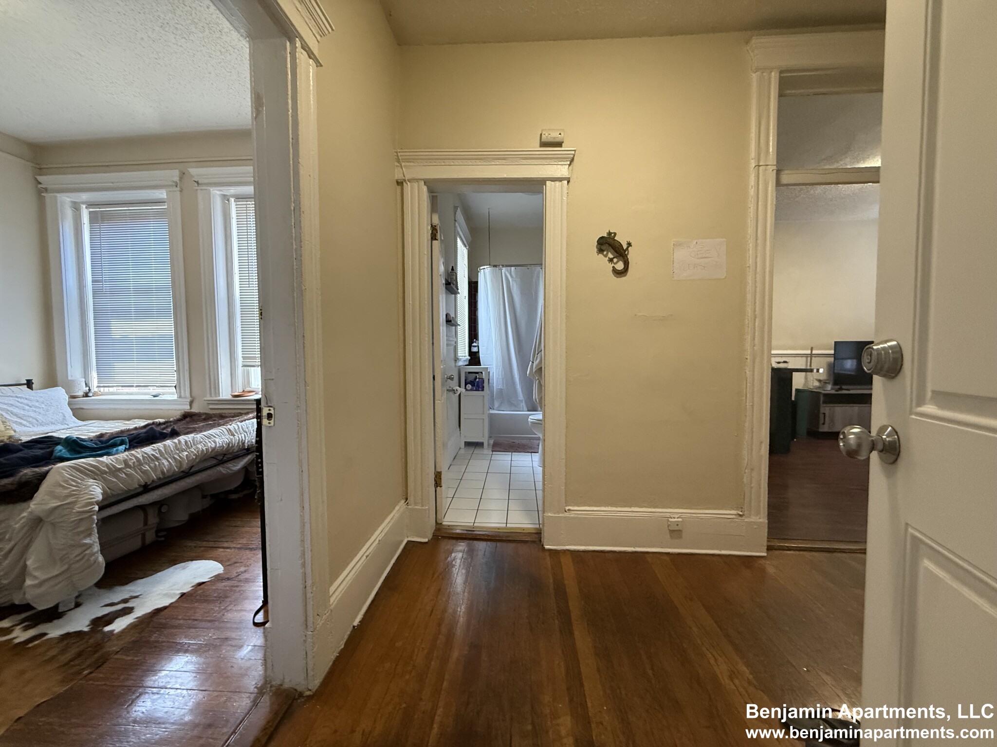 2 bed, 1 bath apartment for rent at 883 Huntington Ave Unit 12O, Mission Hill — photo 2 of 8