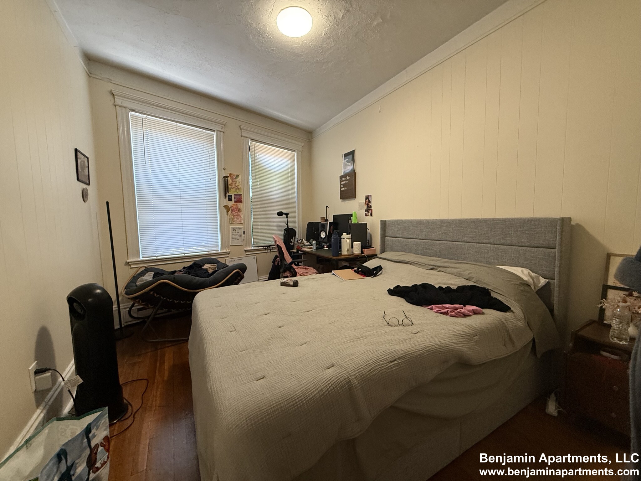 2 bed, 1 bath apartment for rent at 883 Huntington Ave Unit 12O, Mission Hill — photo 3 of 8