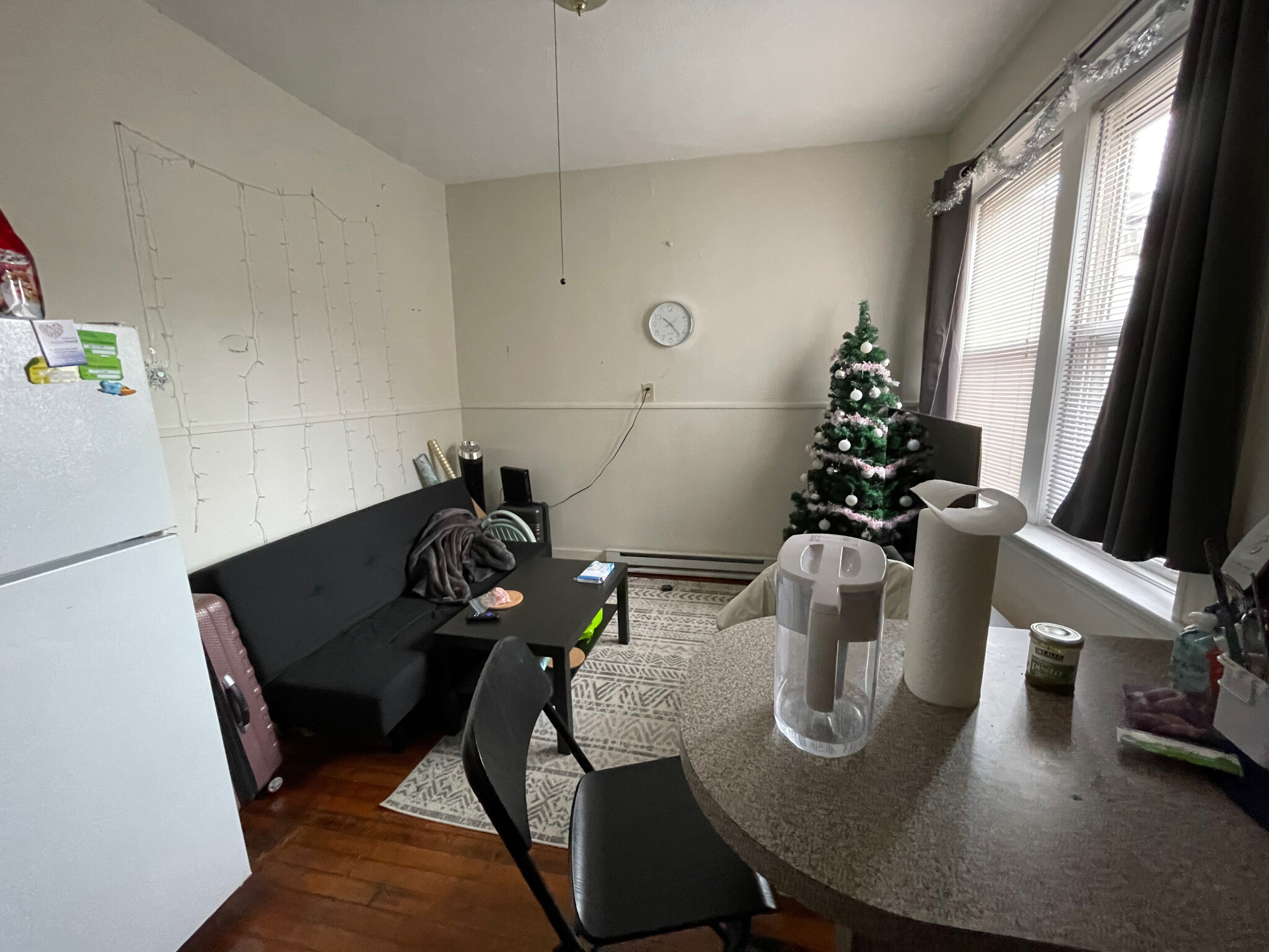 2 bed, 1 bath apartment for rent at 883 Huntington Ave Unit 12R, Mission Hill — photo 3 of 5