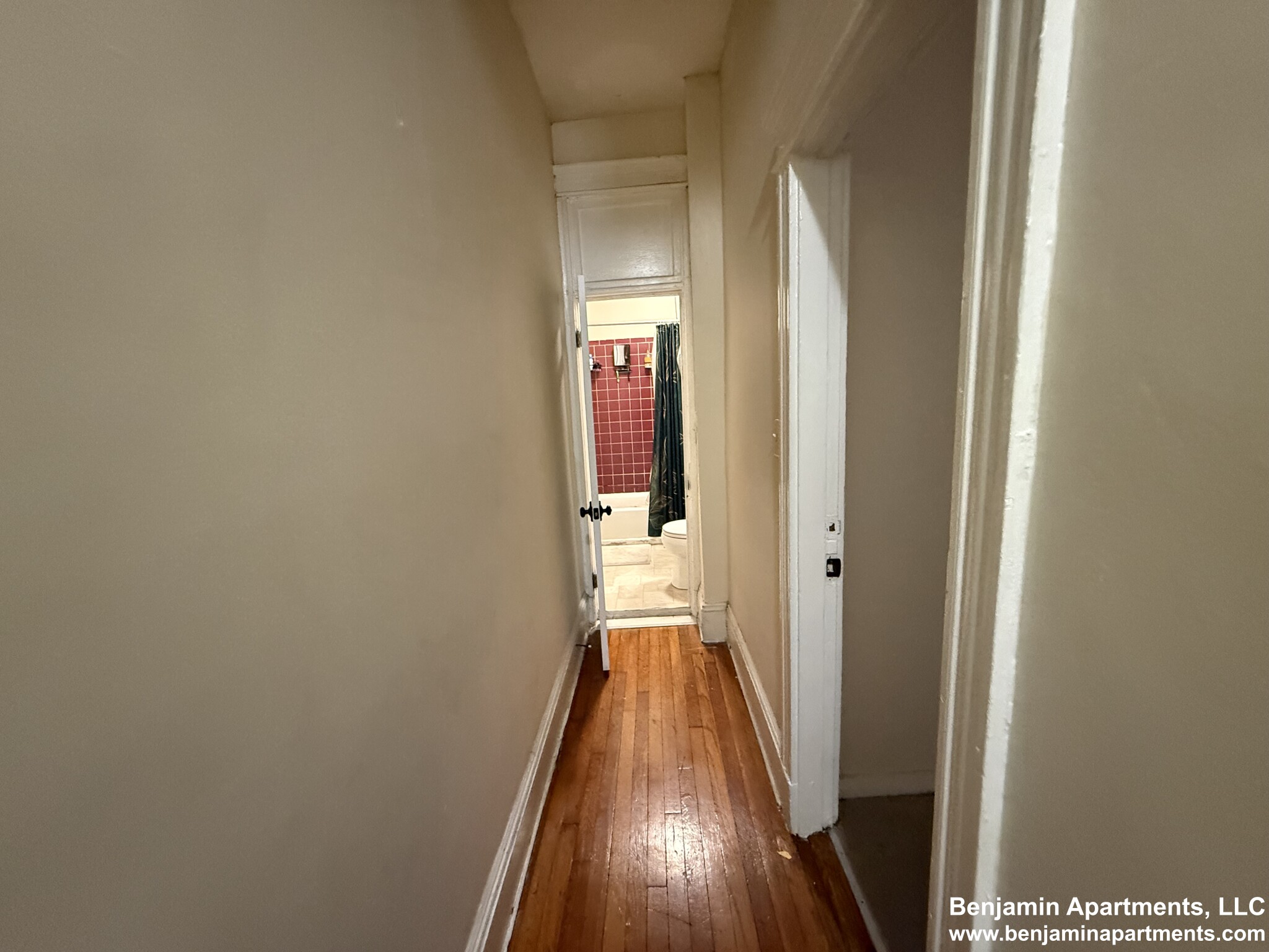 1 bed, 1 bath apartment for rent at 883 Huntington Ave Unit 2F, Mission Hill — photo 6 of 8