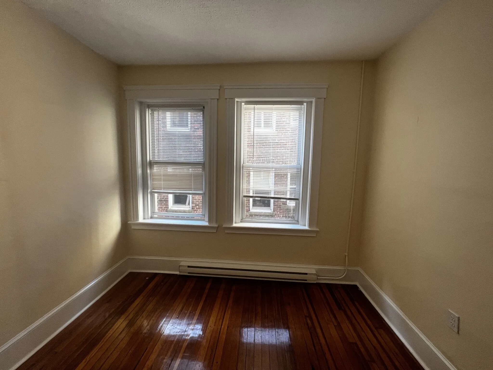 2 bed, 1 bath apartment for rent at 883 Huntington Ave Unit 7, Mission Hill — photo 6 of 15