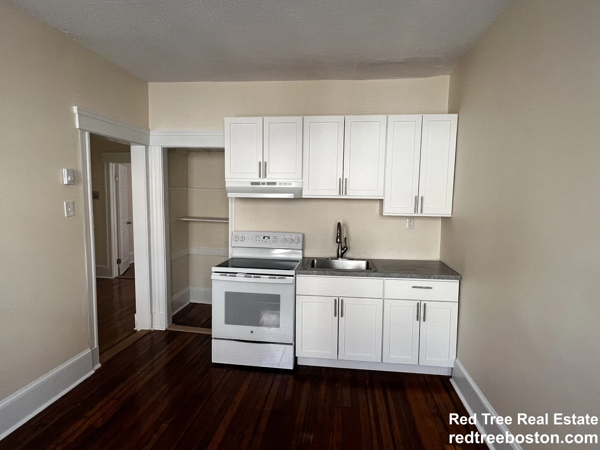 2 bed, 1 bath apartment for rent at 883 Huntington Ave Unit 7, Mission Hill — photo 1 of 15