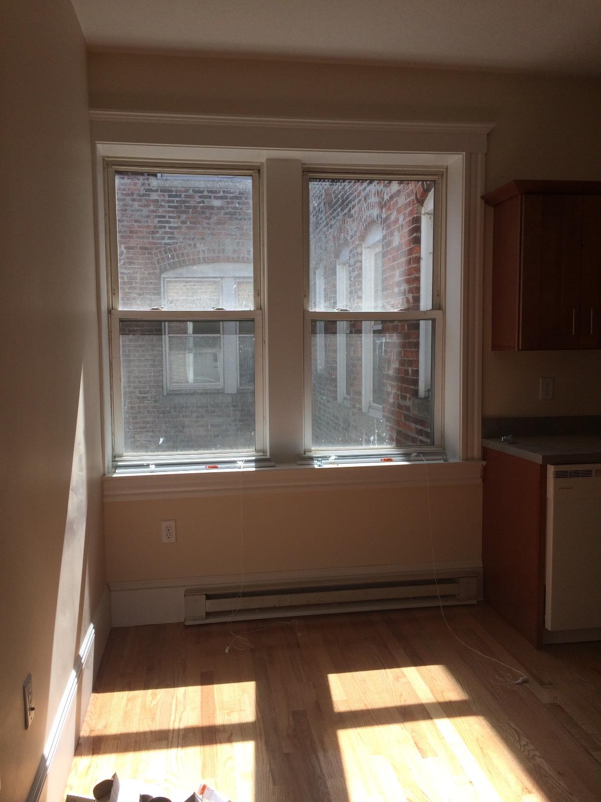 2 bed, 1 bath apartment for rent at 883 Huntington Ave Unit 8, Mission Hill — photo 4 of 22