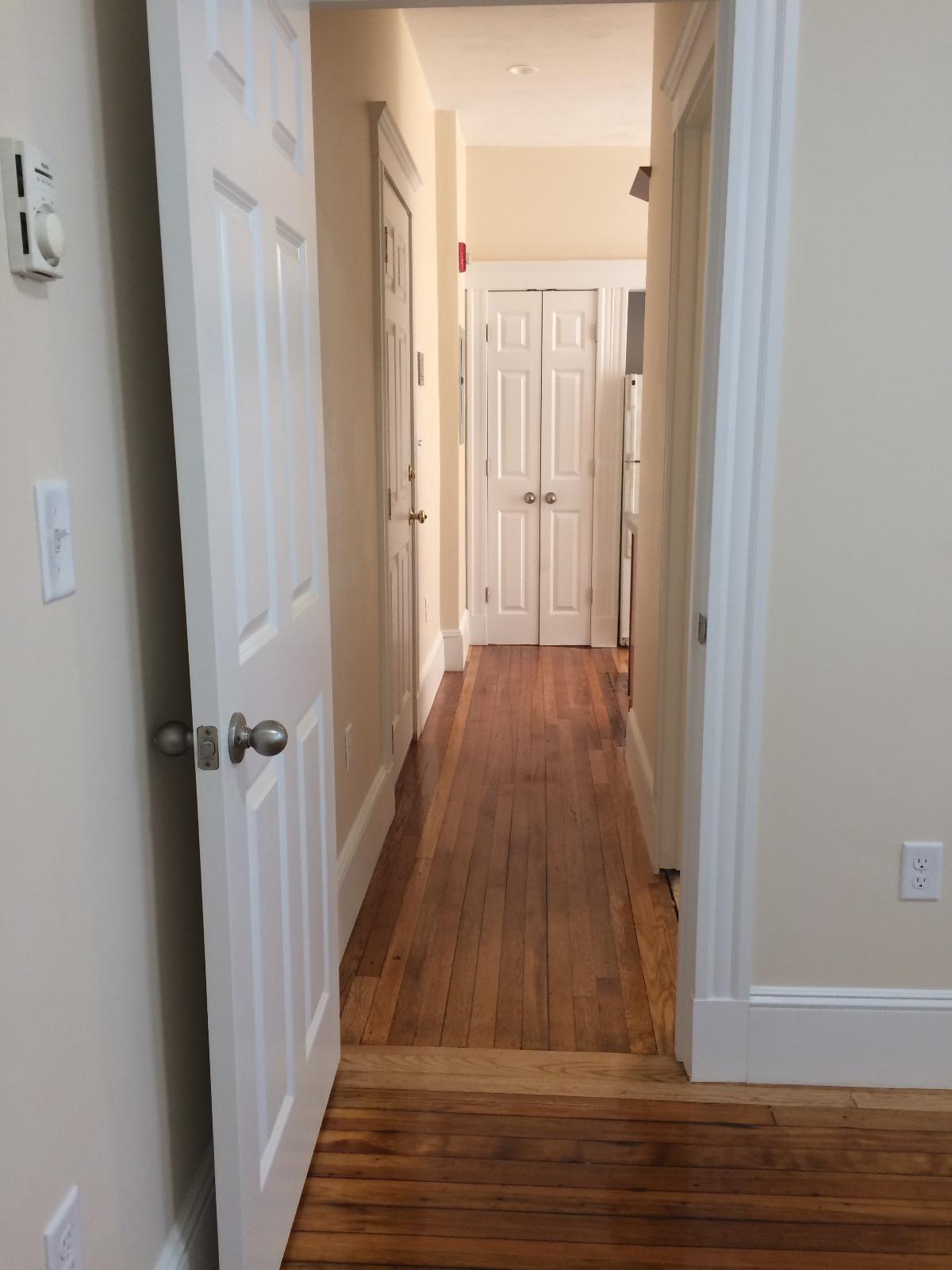 2 bed, 1 bath apartment for rent at 883 Huntington Ave Unit 8, Mission Hill — photo 3 of 22
