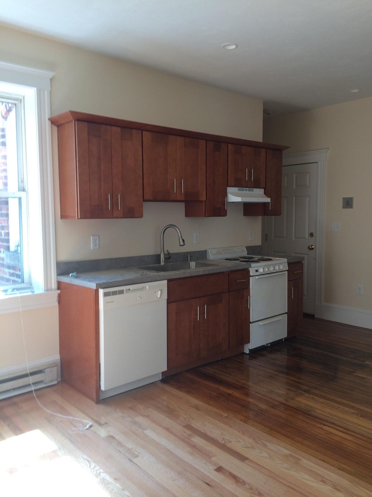 2 bed, 1 bath apartment for rent at 883 Huntington Ave Unit 8, Mission Hill — photo 1 of 22