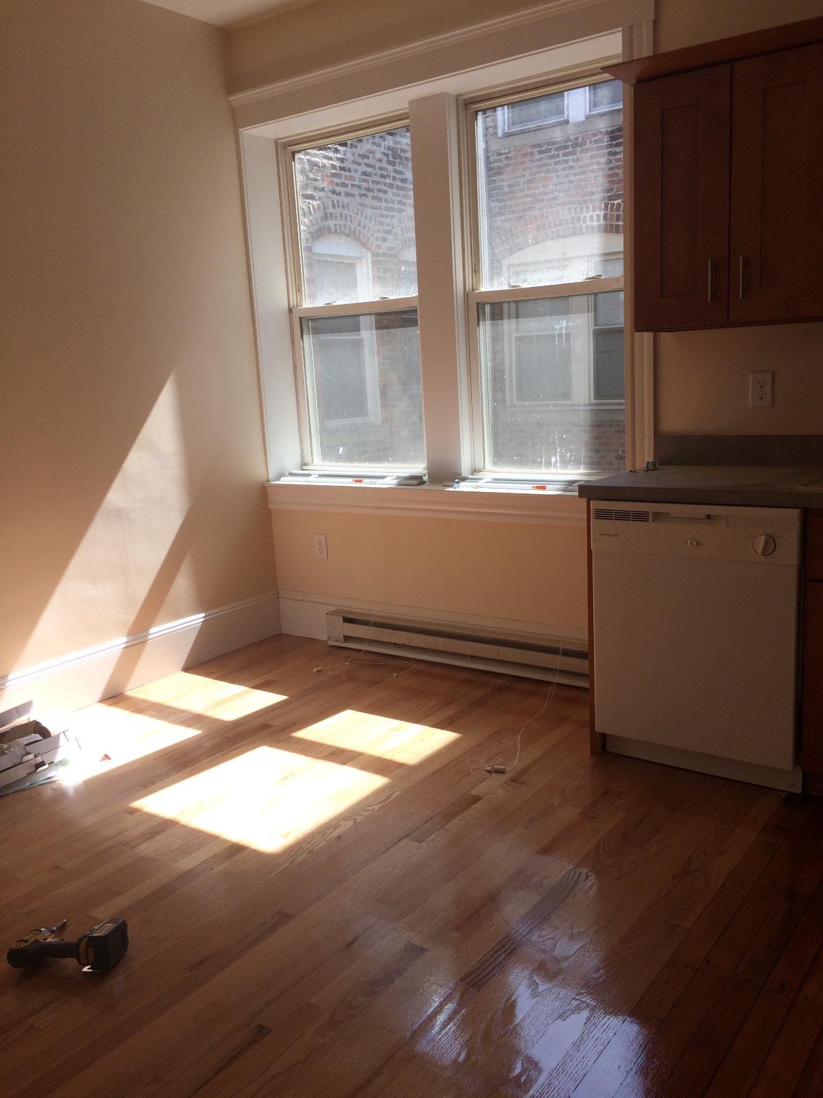 2 bed, 1 bath apartment for rent at 883 Huntington Ave Unit 8, Mission Hill — photo 5 of 22
