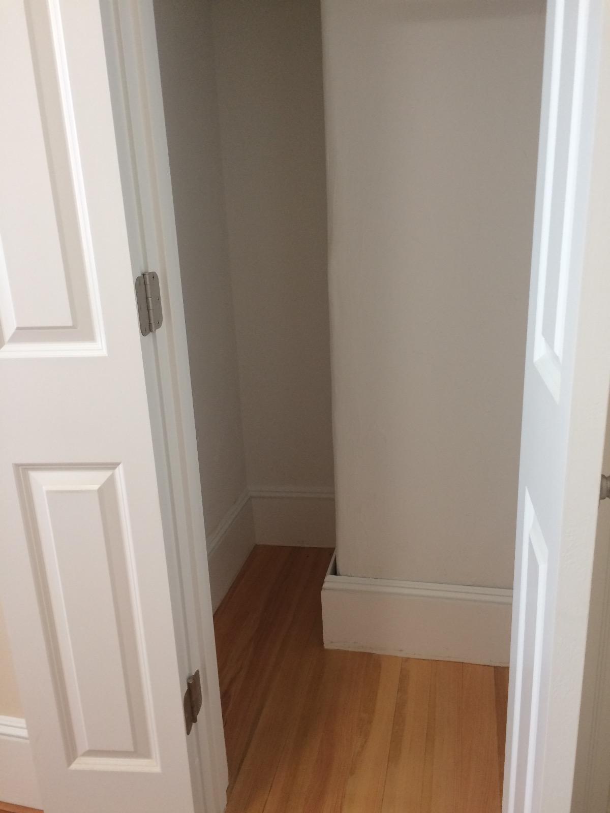 2 bed, 1 bath apartment for rent at 883 Huntington Ave Unit 8, Mission Hill — photo 10 of 22