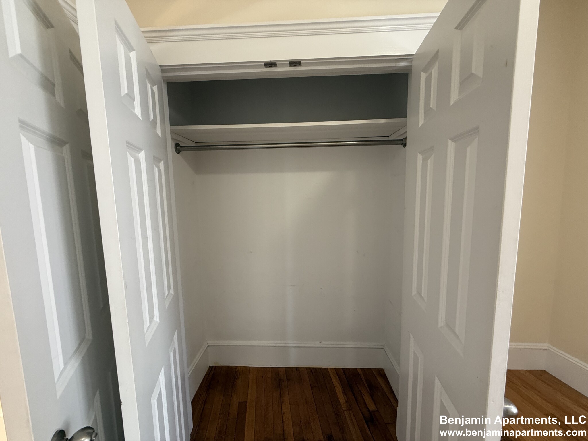 2 bed, 1 bath apartment for rent at 883 Huntington Ave Unit 8C, Mission Hill — photo 9 of 13