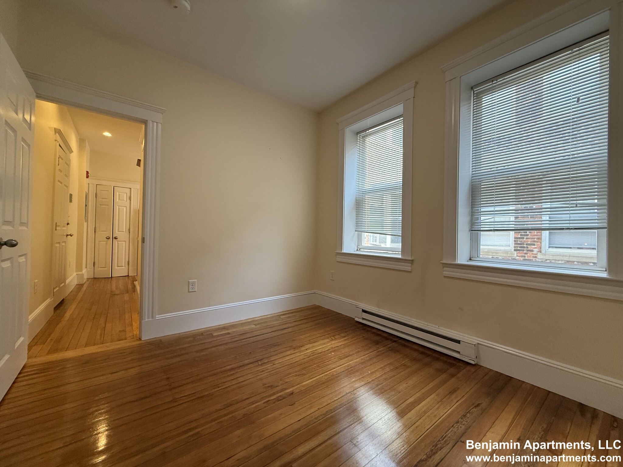 2 bed, 1 bath apartment for rent at 883 Huntington Ave Unit 8C, Mission Hill — photo 12 of 13