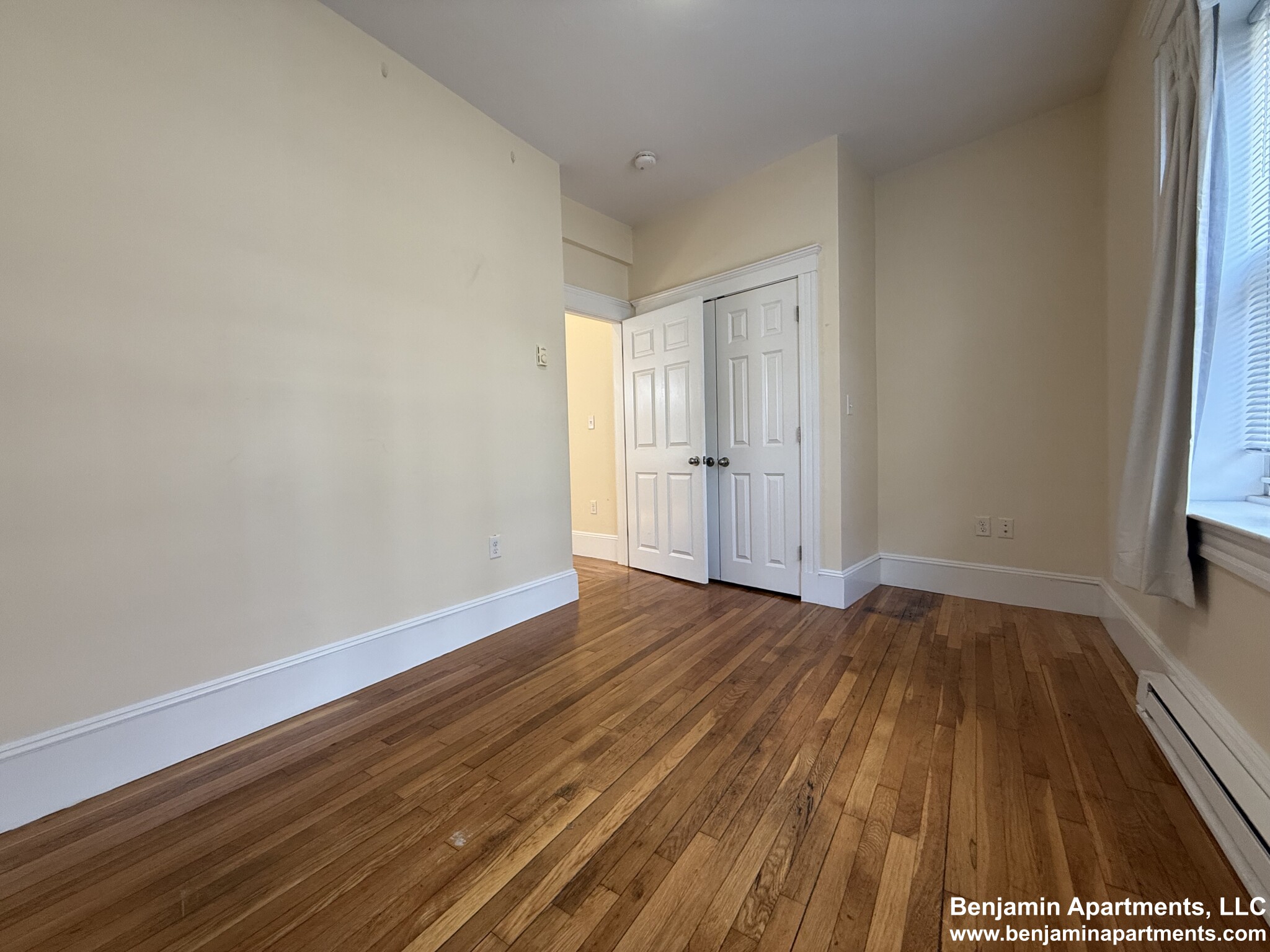 2 bed, 1 bath apartment for rent at 883 Huntington Ave Unit 8C, Mission Hill — photo 8 of 13