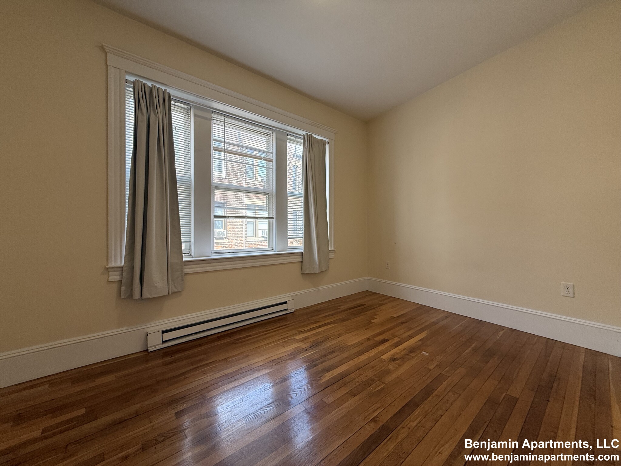 2 bed, 1 bath apartment for rent at 883 Huntington Ave Unit 8C, Mission Hill — photo 1 of 13