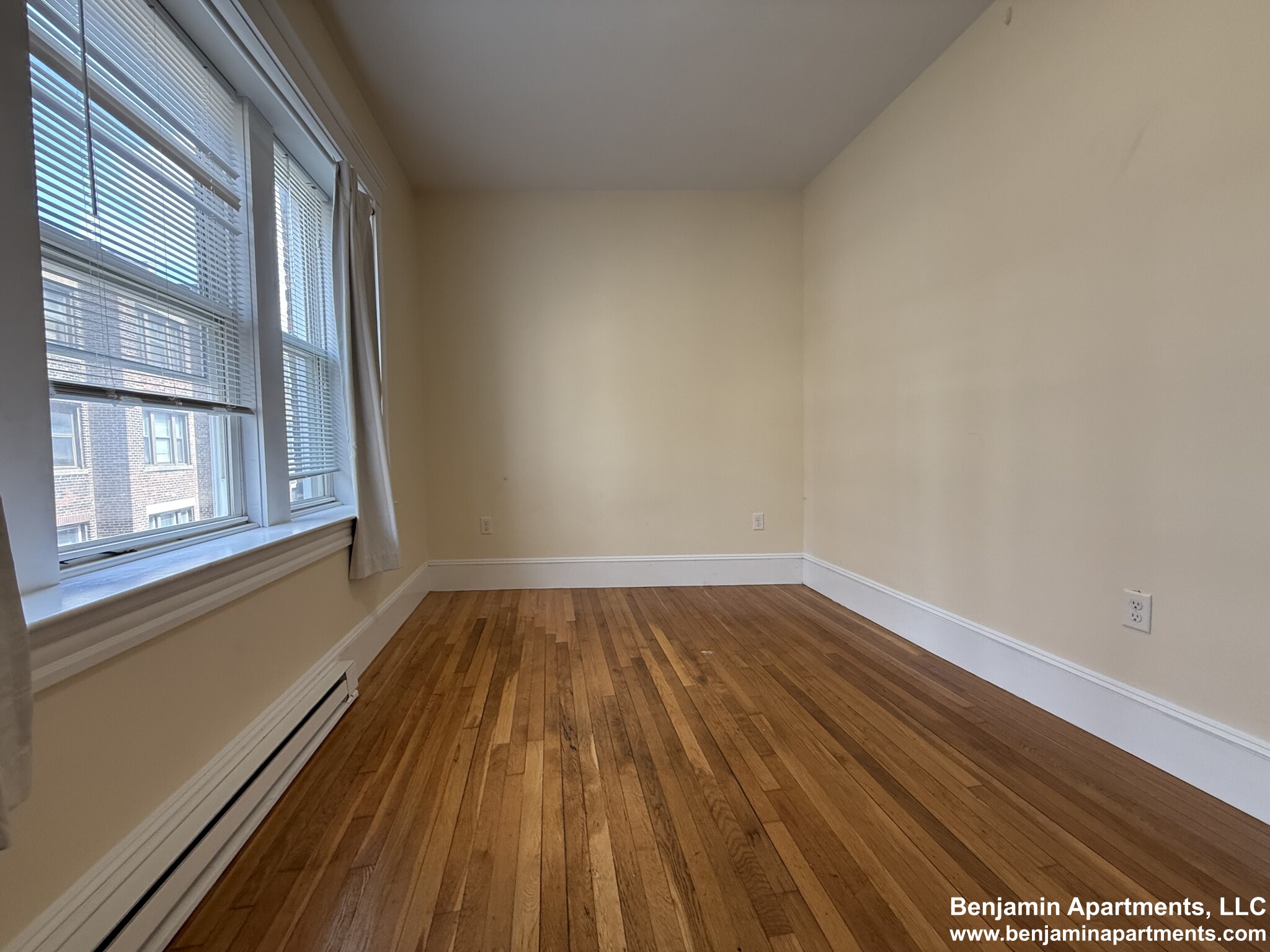 2 bed, 1 bath apartment for rent at 883 Huntington Ave Unit 8C, Mission Hill — photo 2 of 13