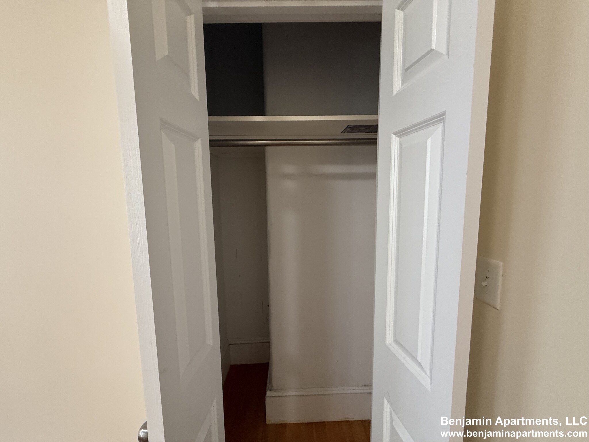 2 bed, 1 bath apartment for rent at 883 Huntington Ave Unit 8C, Mission Hill — photo 11 of 13