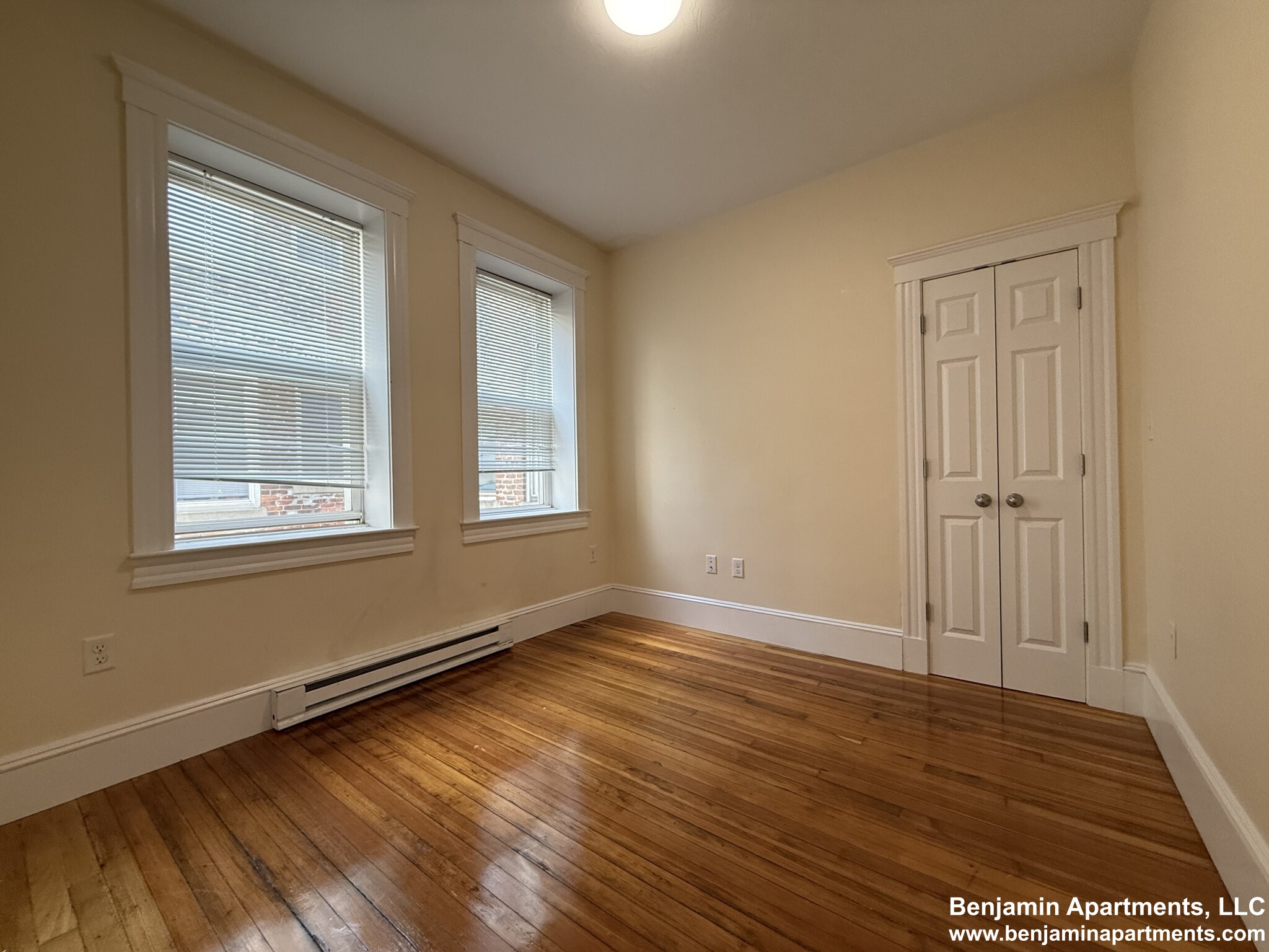 2 bed, 1 bath apartment for rent at 883 Huntington Ave Unit 8C, Mission Hill — photo 10 of 13