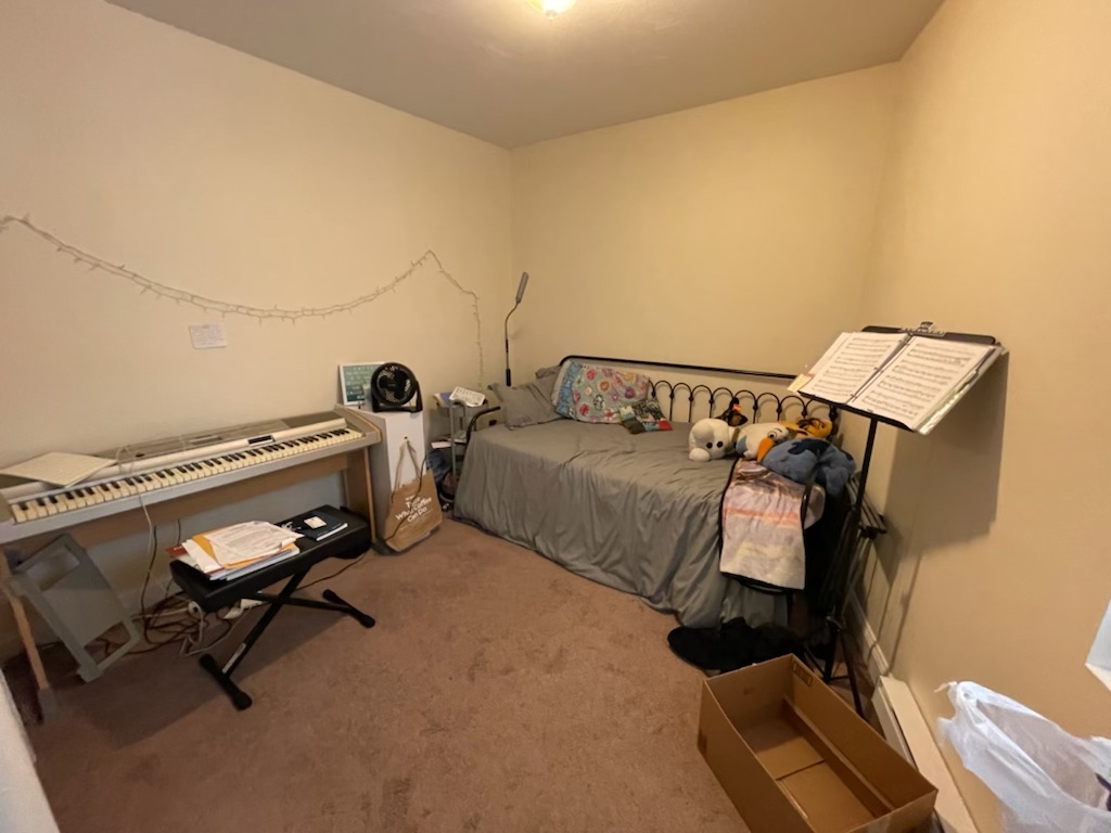 1 bed, 1 bath apartment for rent at 883 Huntington Ave Unit G-3, Mission Hill — photo 5 of 10