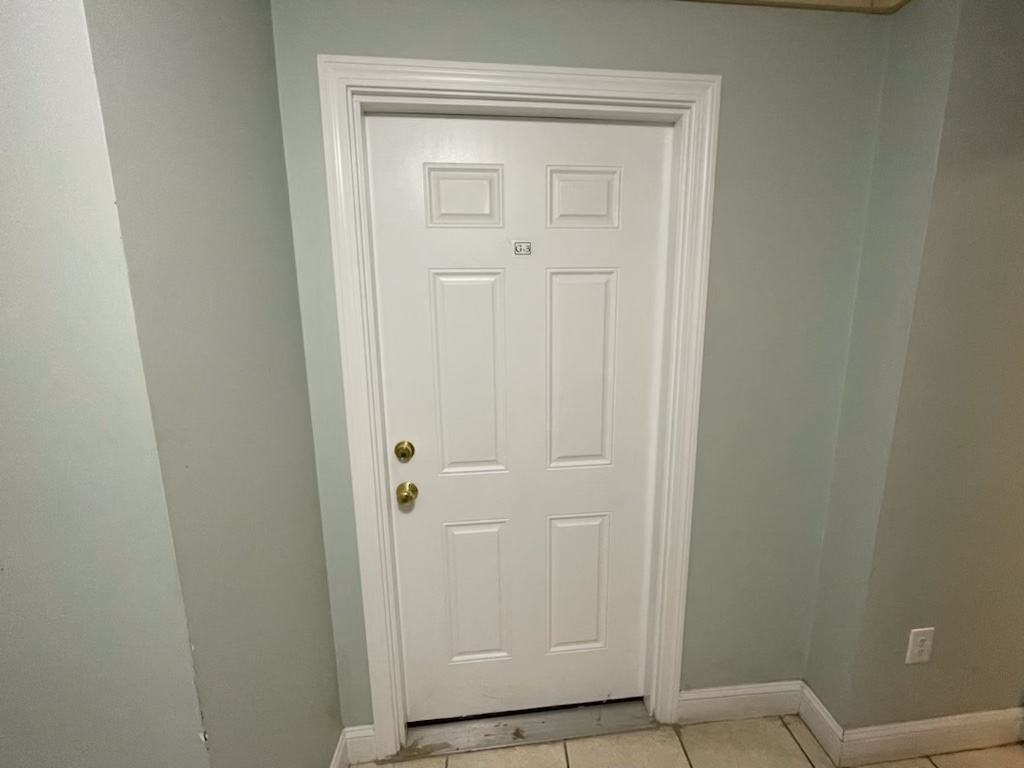 1 bed, 1 bath apartment for rent at 883 Huntington Ave Unit G-3, Mission Hill — photo 6 of 10