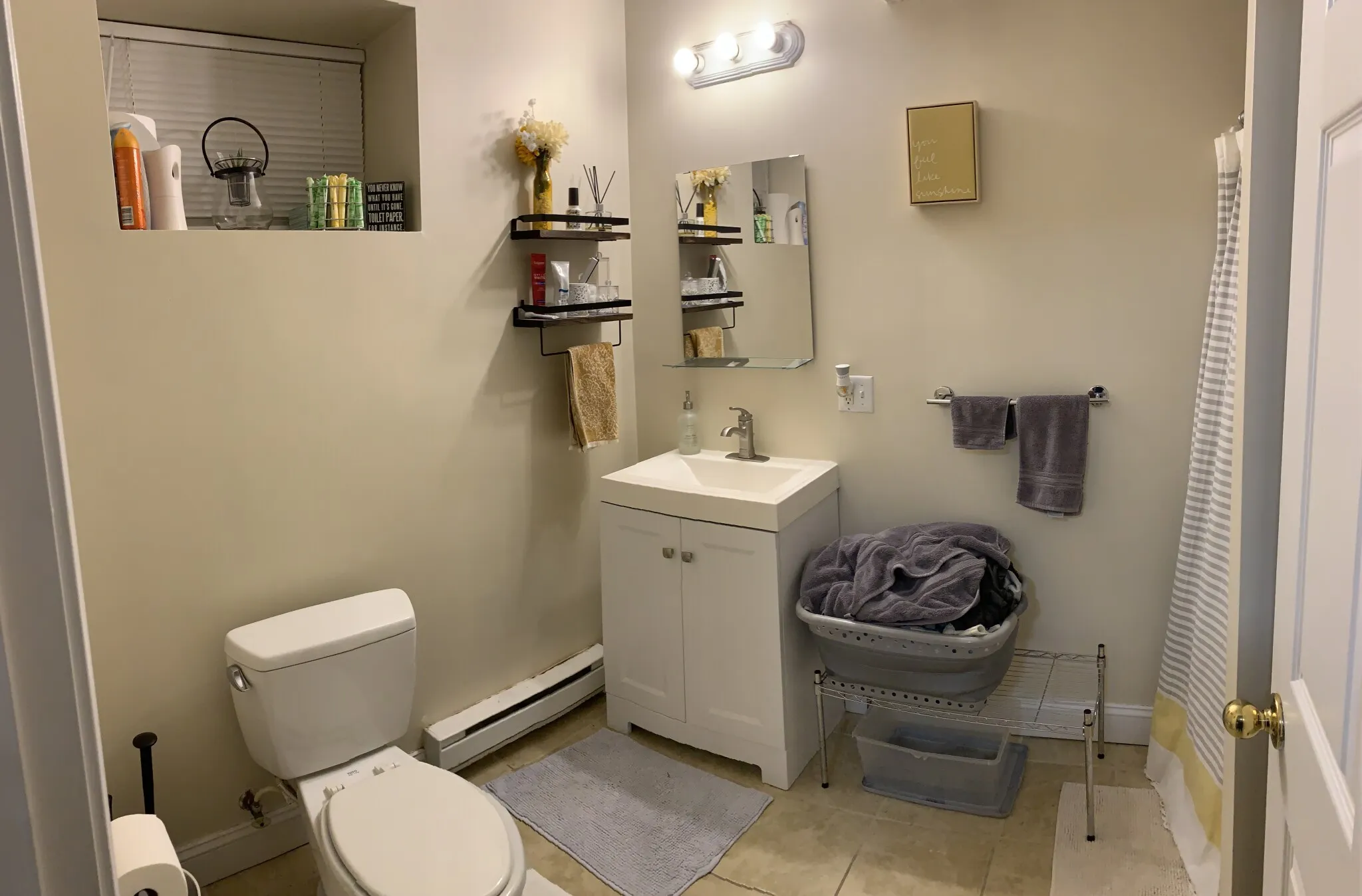 1 bed, 1 bath apartment for rent at 883 Huntington Ave Unit G-4, Mission Hill — photo 4 of 11