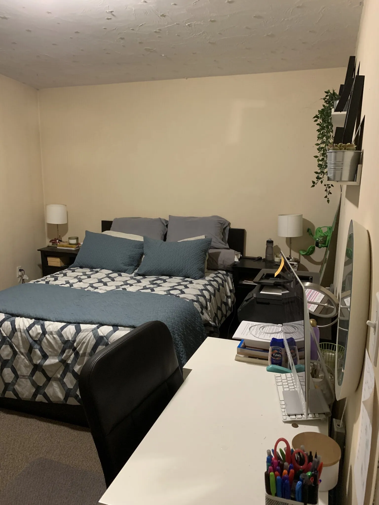 1 bed, 1 bath apartment for rent at 883 Huntington Ave Unit G-4, Mission Hill — photo 10 of 11