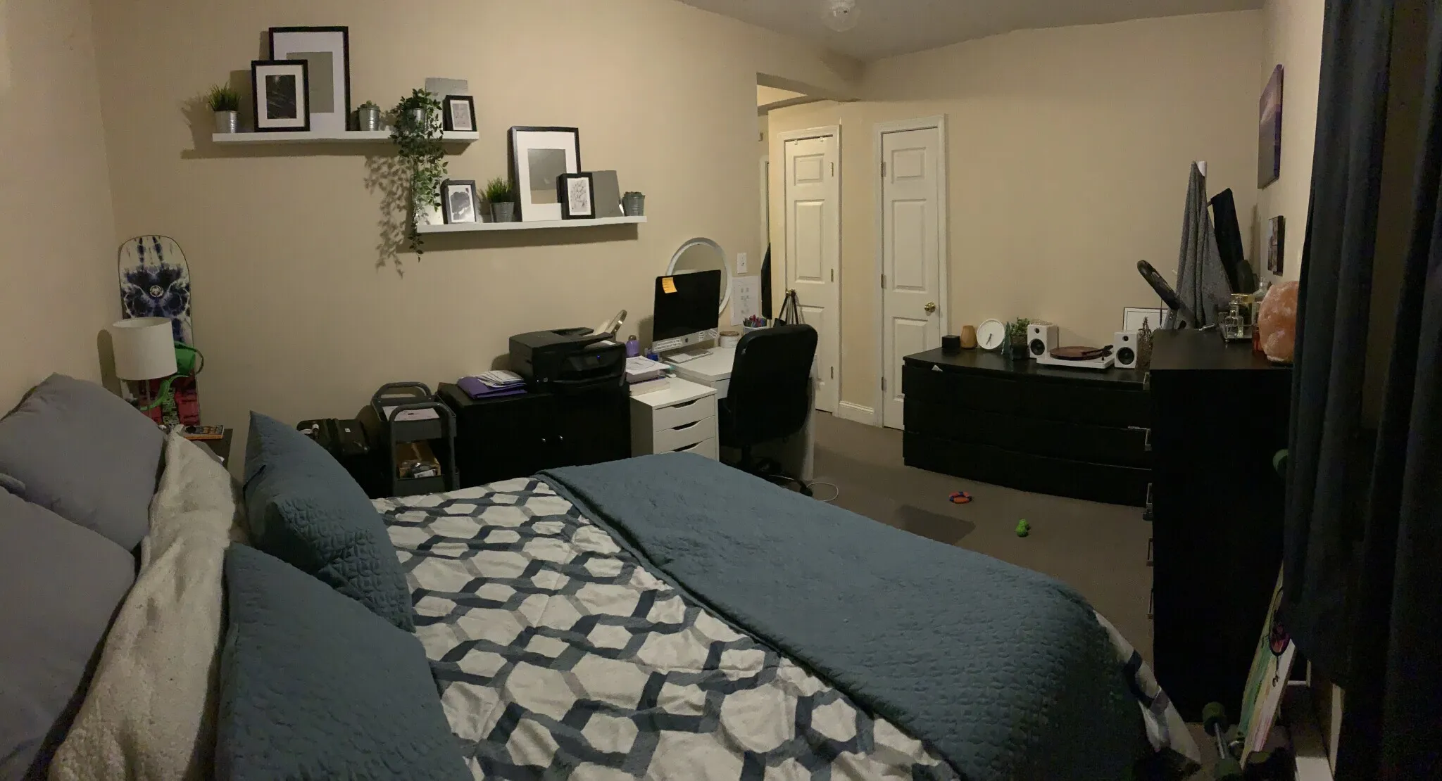 1 bed, 1 bath apartment for rent at 883 Huntington Ave Unit G-4, Mission Hill — photo 11 of 11