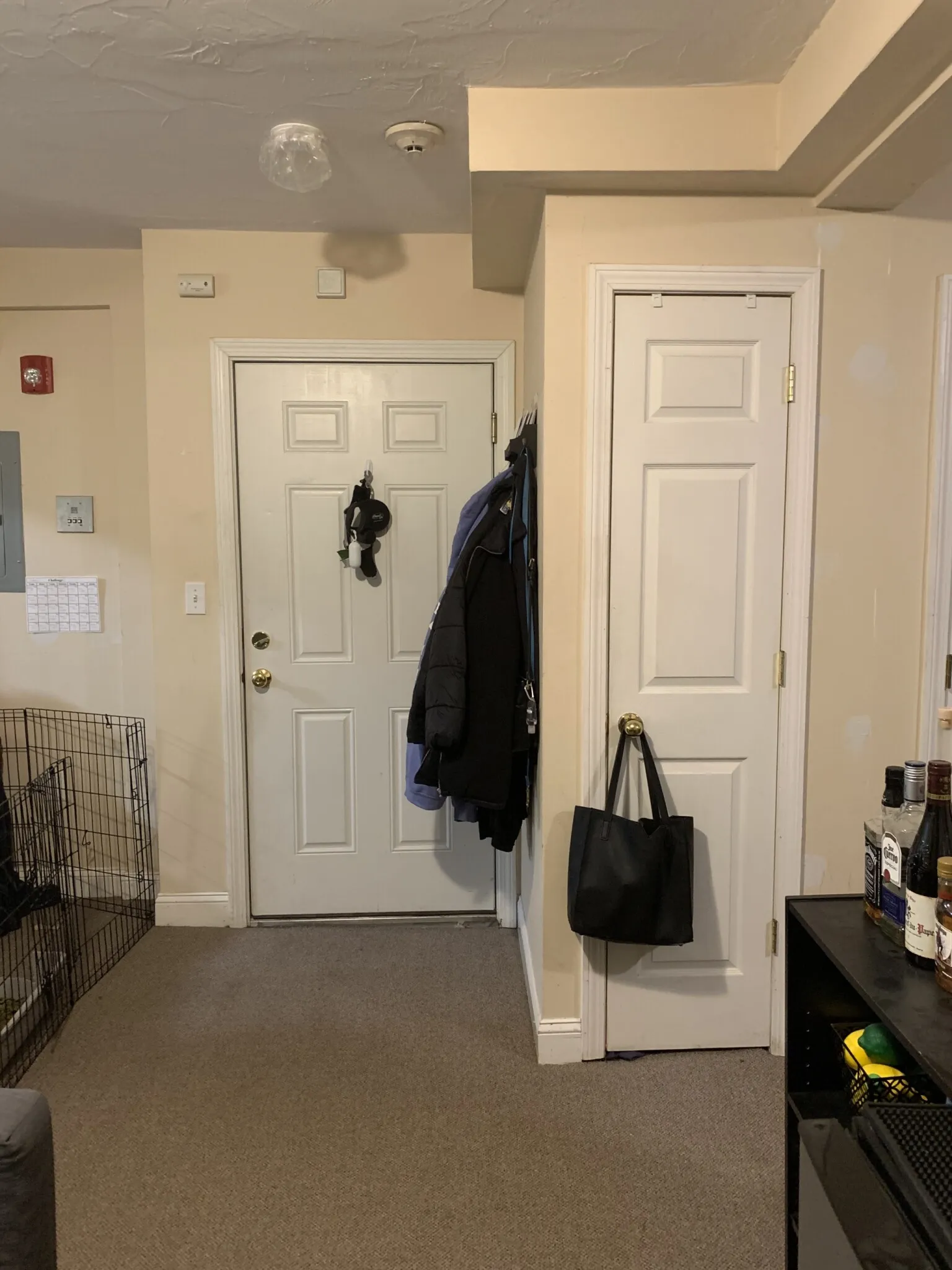 1 bed, 1 bath apartment for rent at 883 Huntington Ave Unit G-4, Mission Hill — photo 8 of 11