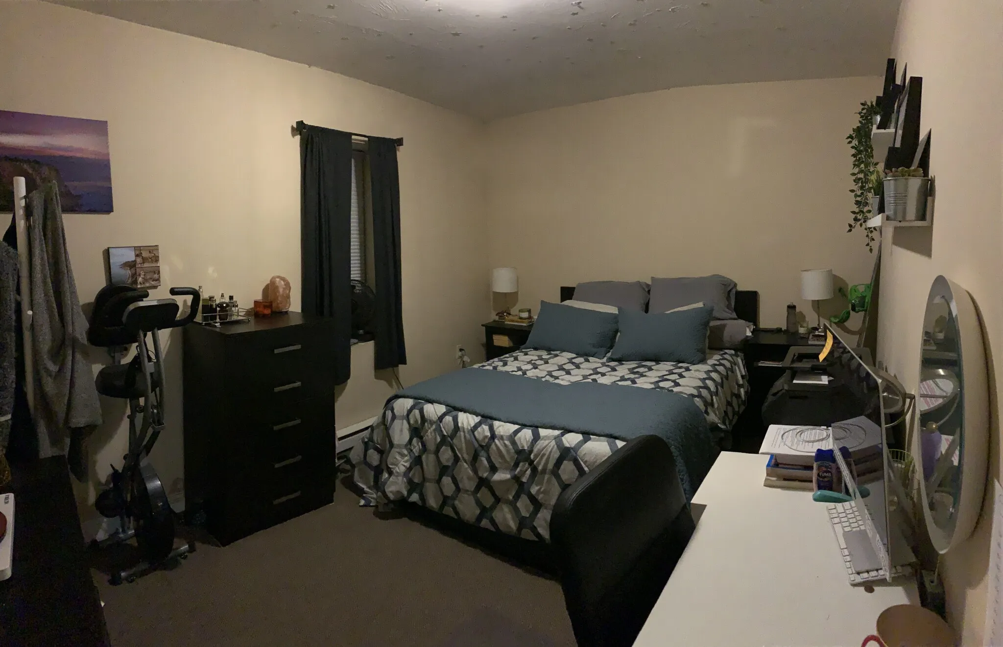 1 bed, 1 bath apartment for rent at 883 Huntington Ave Unit G-4, Mission Hill — photo 9 of 11