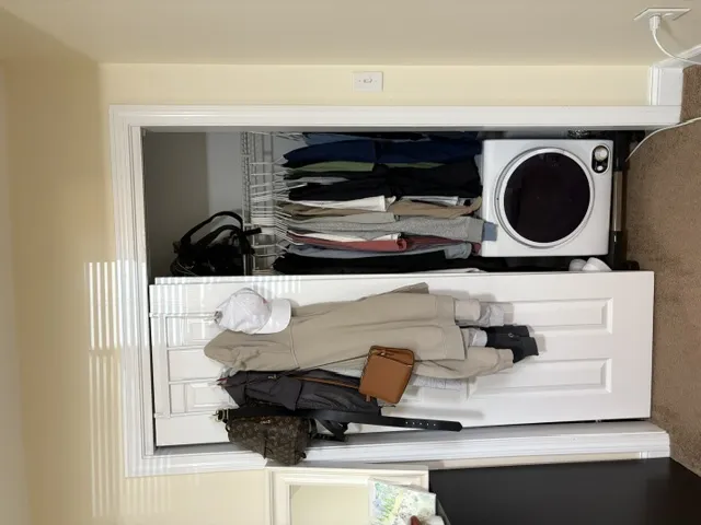 1 bed, 1 bath apartment for rent at 883 Huntington Ave Unit G1, Mission Hill — photo 7 of 12