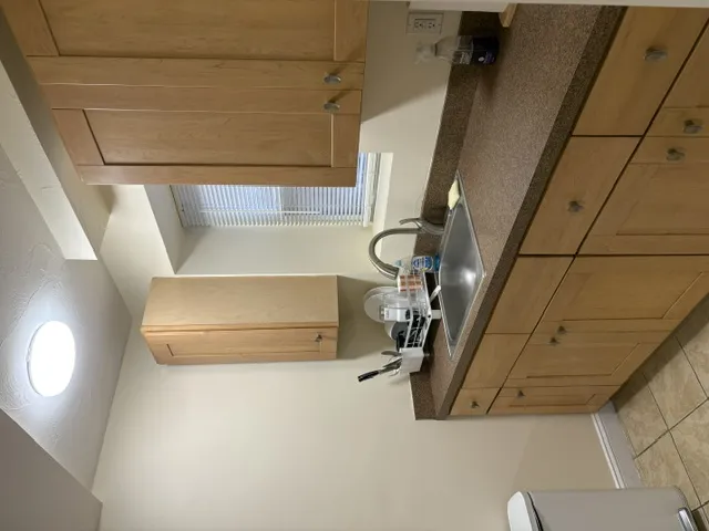 1 bed, 1 bath apartment for rent at 883 Huntington Ave Unit G1, Mission Hill — photo 12 of 12
