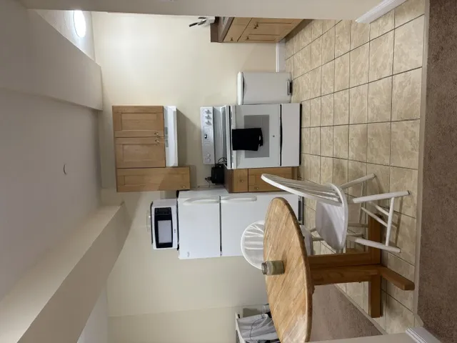 1 bed, 1 bath apartment for rent at 883 Huntington Ave Unit G1, Mission Hill — photo 10 of 12