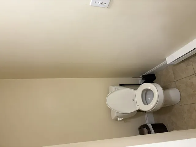 1 bed, 1 bath apartment for rent at 883 Huntington Ave Unit G1, Mission Hill — photo 4 of 12