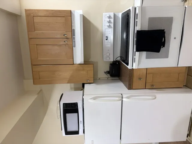 1 bed, 1 bath apartment for rent at 883 Huntington Ave Unit G1, Mission Hill — photo 11 of 12