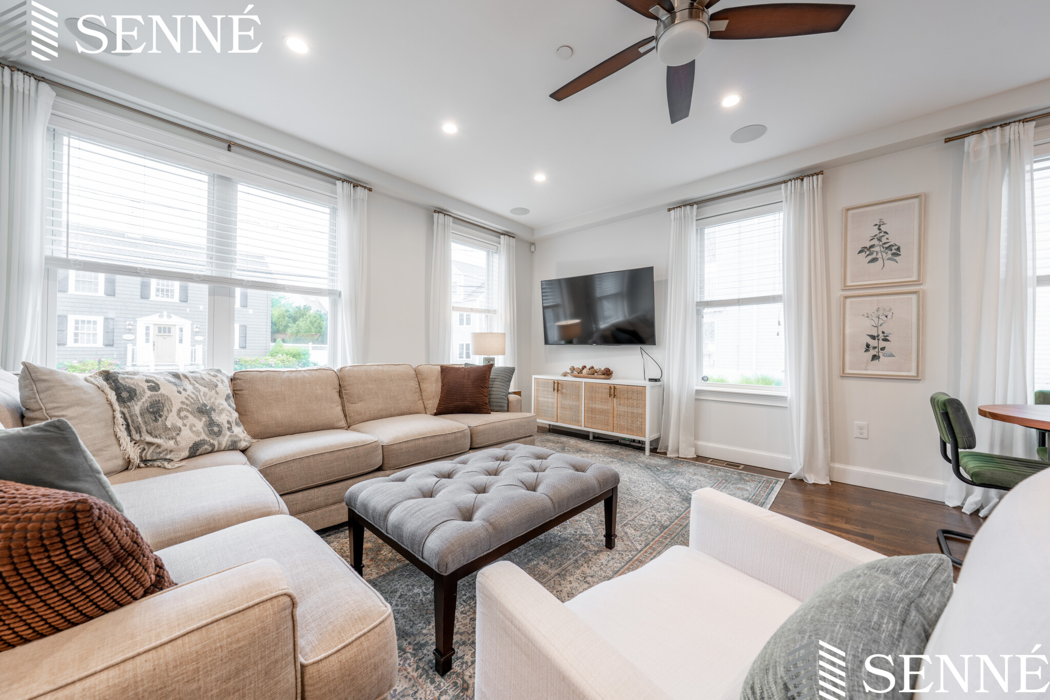 3 bed, 2 bath apartment for rent at 884 Adams St Unit 1, Dorchester — photo 6 of 18