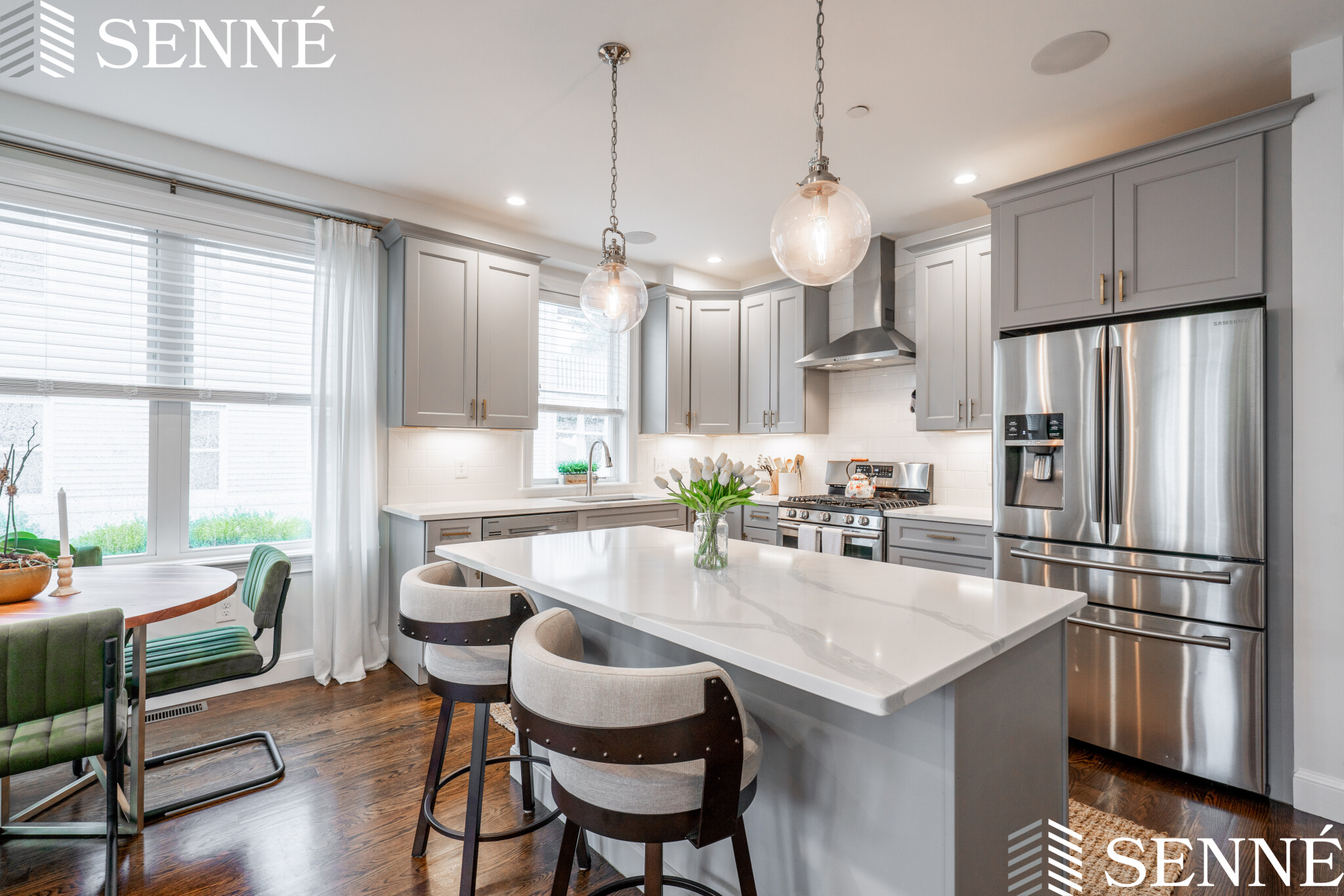 3 bed, 2 bath apartment for rent at 884 Adams St Unit 1, Dorchester — photo 2 of 18