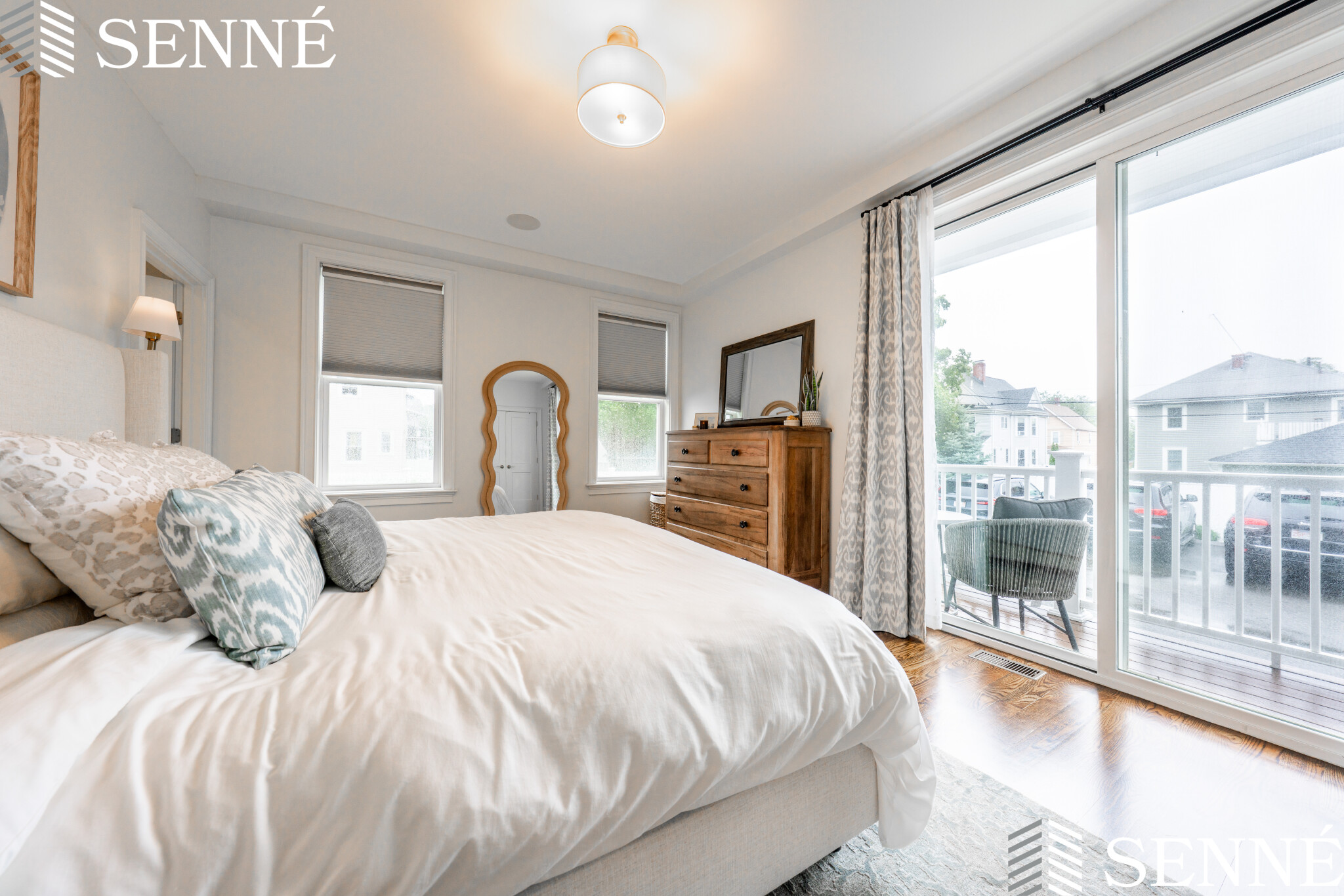 3 bed, 2 bath apartment for rent at 884 Adams St Unit 1, Dorchester — photo 7 of 18