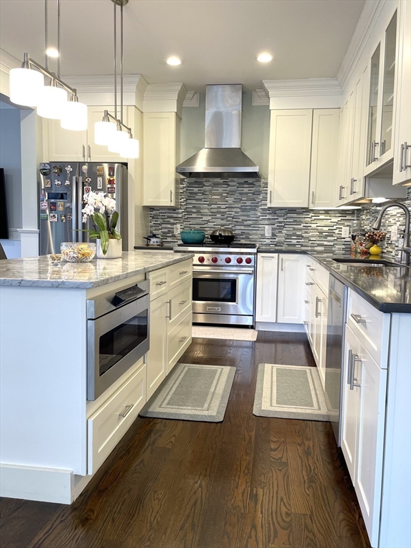4 bed, 3 bath apartment for rent at 884 Chestnut St Unit 884, Waban — photo 7 of 25