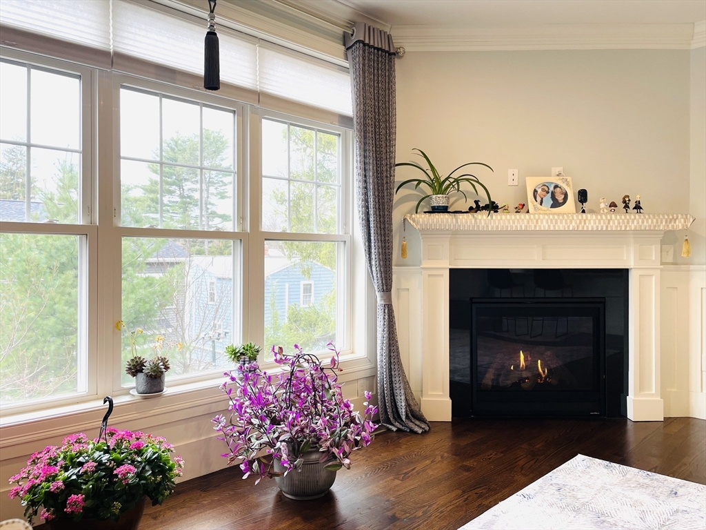 4 bed, 3 bath apartment for rent at 884 Chestnut St Unit 884, Waban — photo 4 of 25