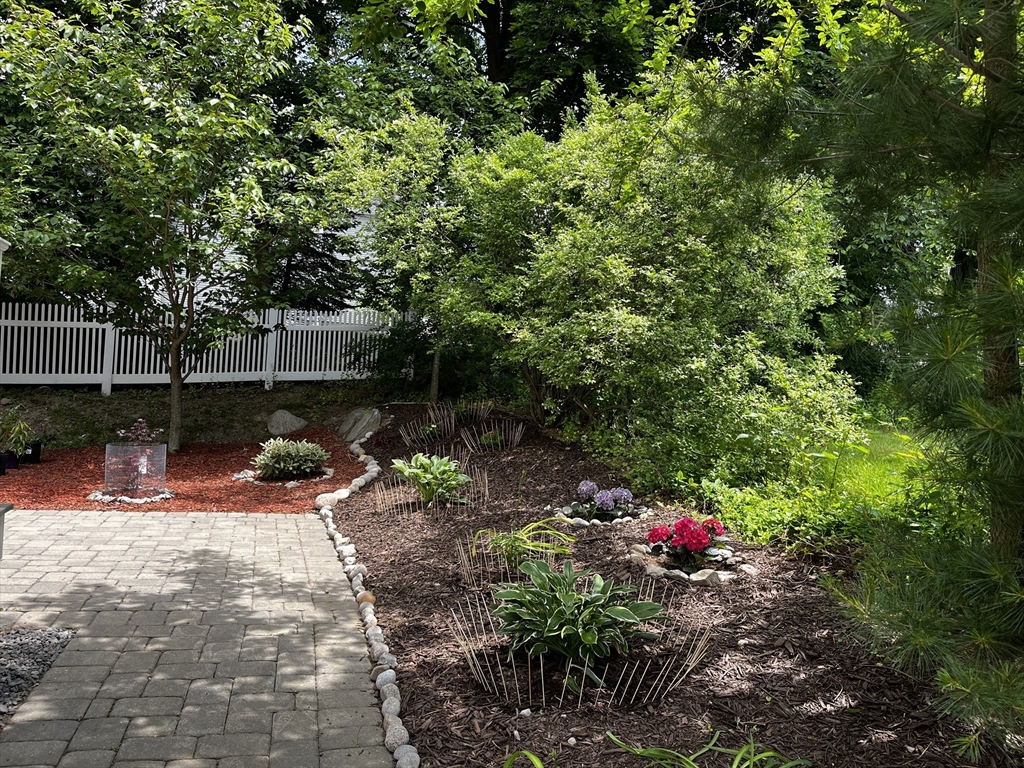 4 bed, 3 bath apartment for rent at 884 Chestnut St Unit 884, Waban — photo 24 of 25
