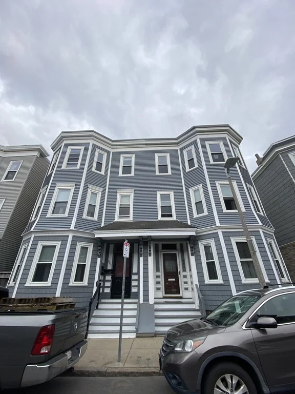 3 bed, 1 bath apartment for rent at 885 4th St Unit 3, South Boston