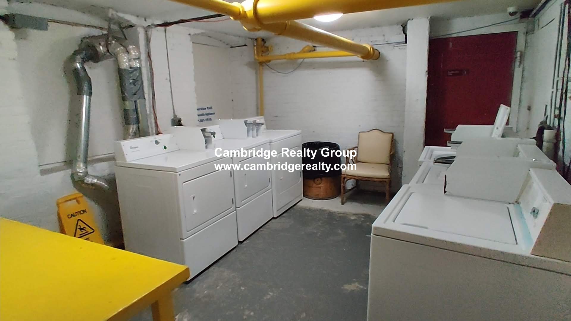 2 bed, 1 bath apartment for rent at 885 Massachusetts Ave Unit 17T, Central Square — photo 3 of 4